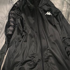 Kappa Zip up